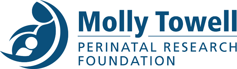 Molly Towell Perinatal Research Foundation logo