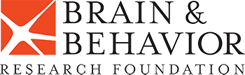 Brain & Behavior Research Foundation logo
